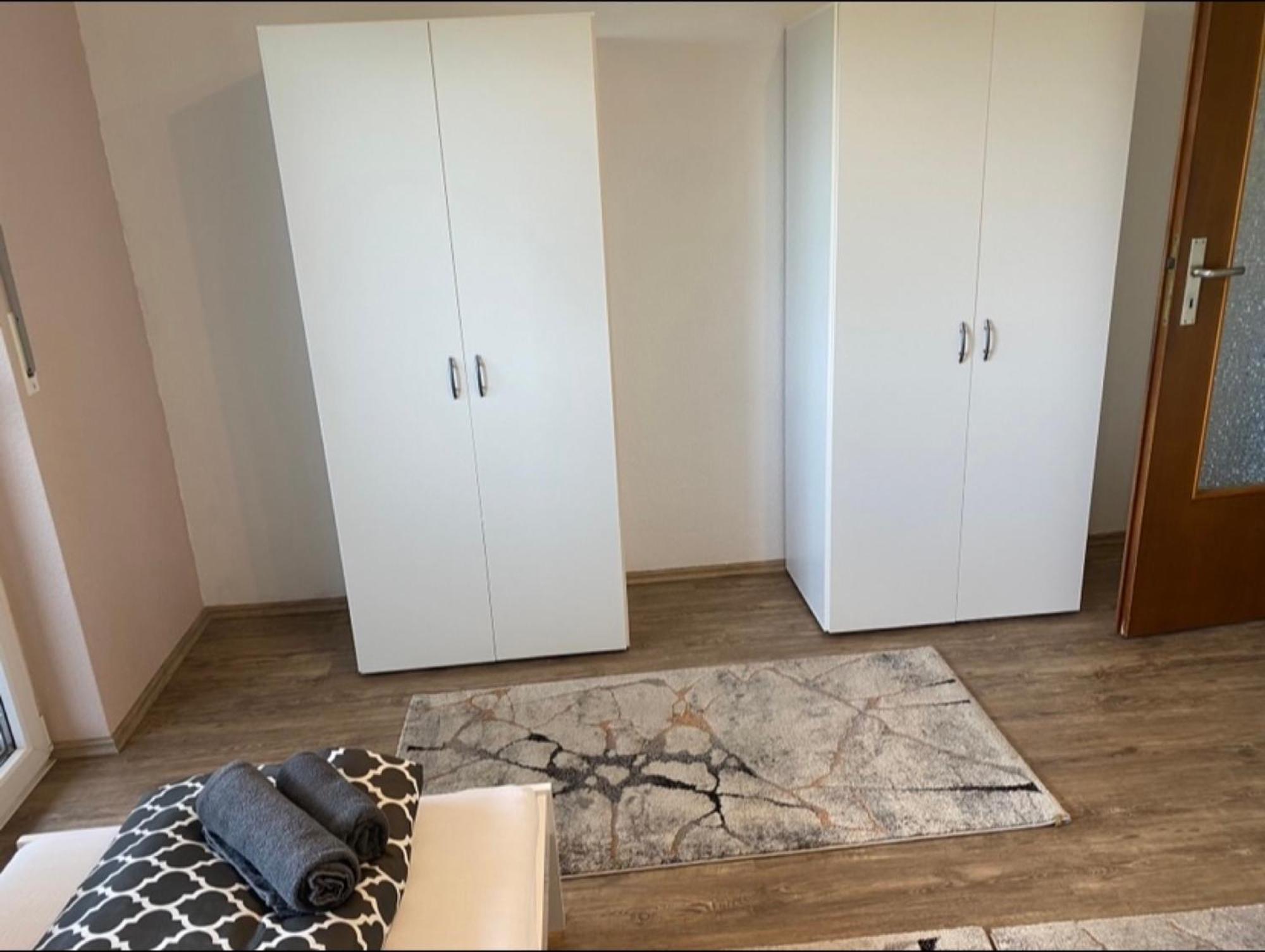 Apartment Wohner Petersaurach Ngoại thất bức ảnh