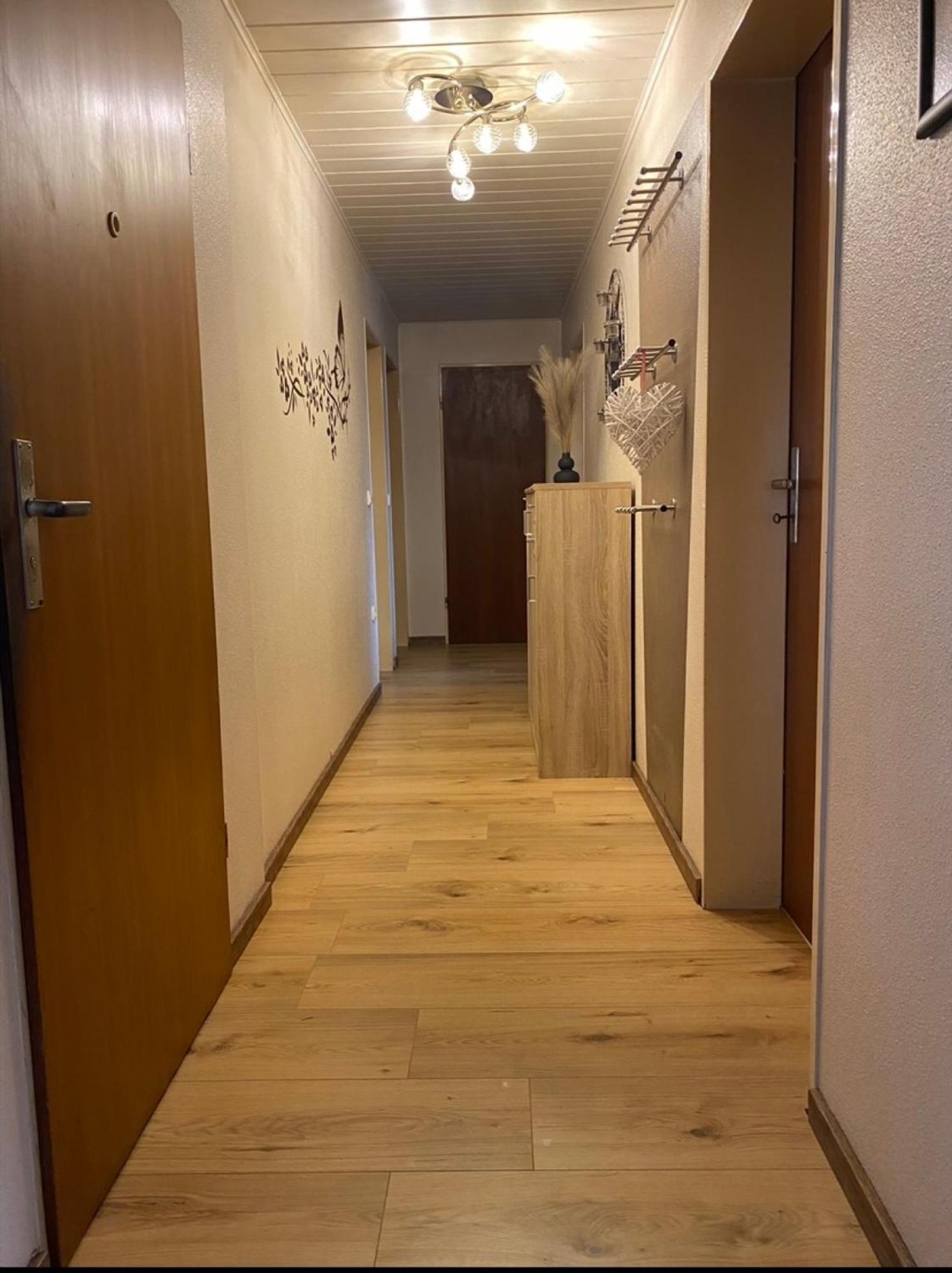 Apartment Wohner Petersaurach Ngoại thất bức ảnh