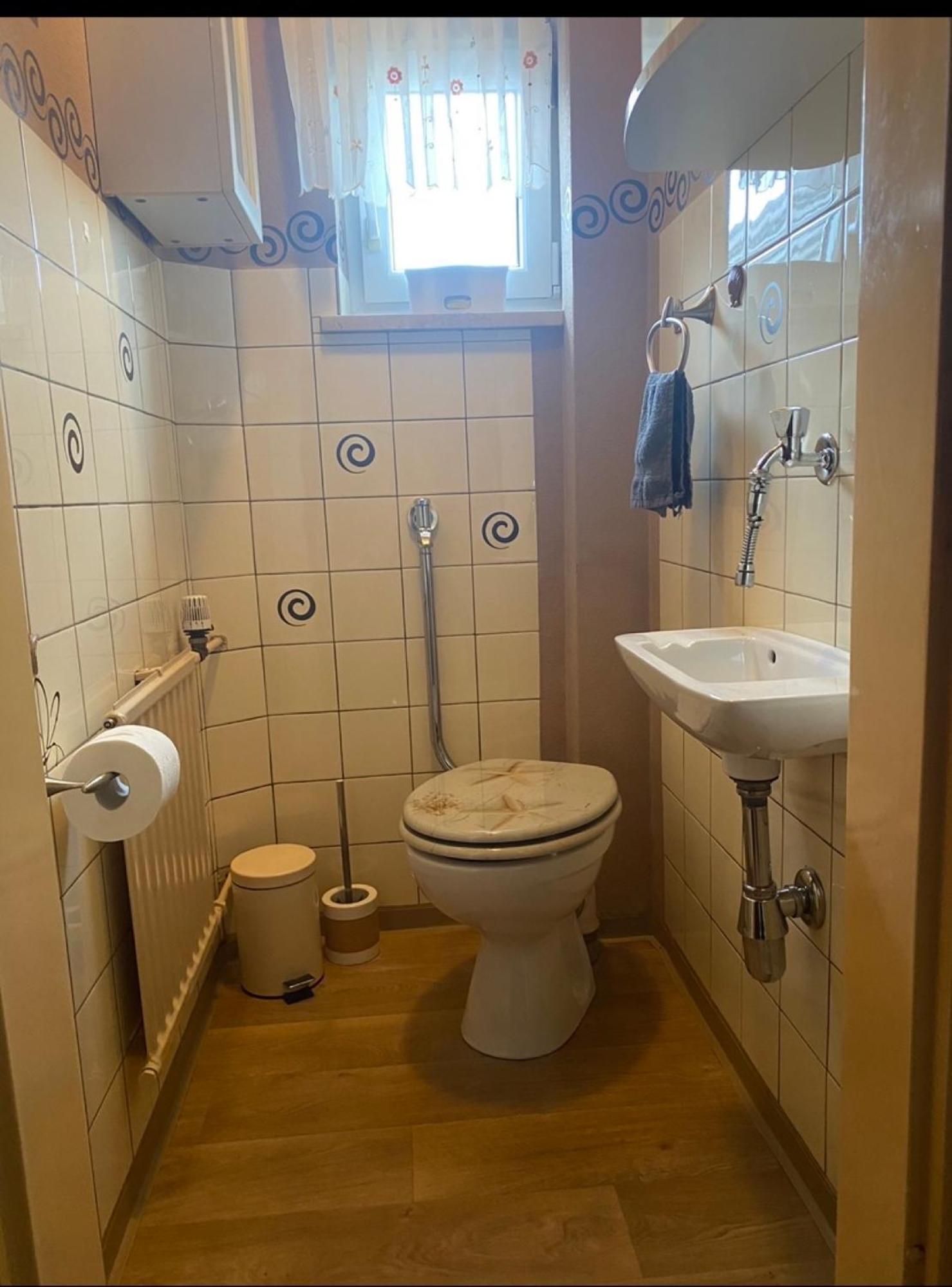 Apartment Wohner Petersaurach Ngoại thất bức ảnh