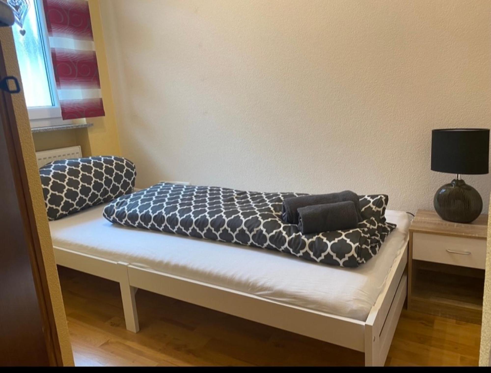 Apartment Wohner Petersaurach Ngoại thất bức ảnh